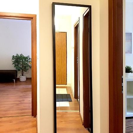 Apartament Niecala Queens Superior Lublin Buitenkant foto
