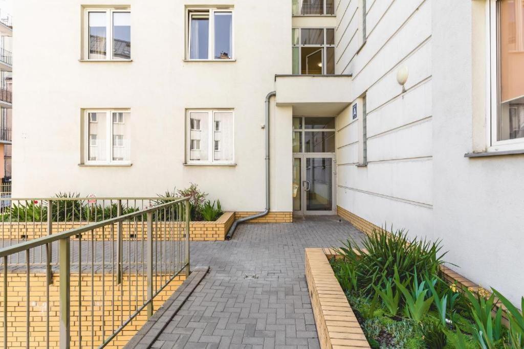 Apartament Niecala Queens Superior Lublin Buitenkant foto