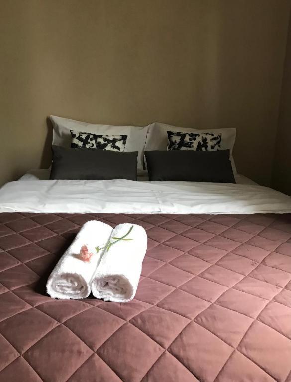 Apartament Niecala Queens Superior Lublin Buitenkant foto